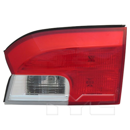 TYC PRODUCTS Tail Light Assembly, 17-5747-00 17-5747-00